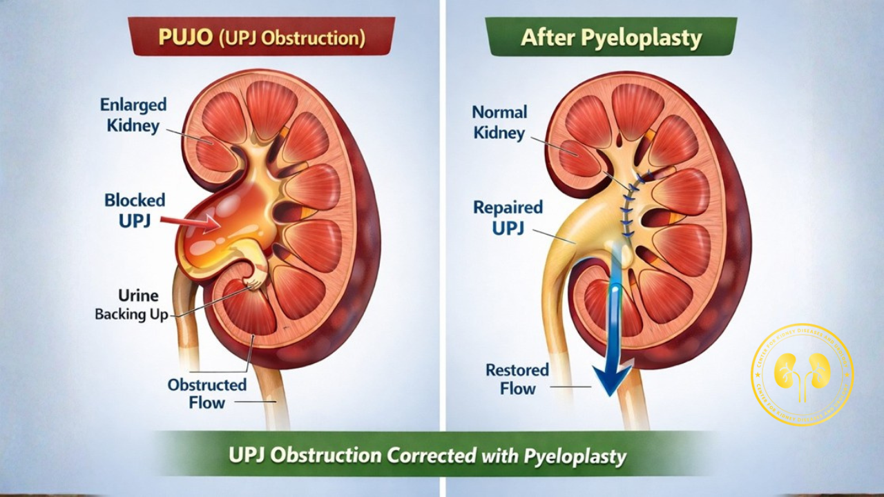 Nonfunctioning Kidney