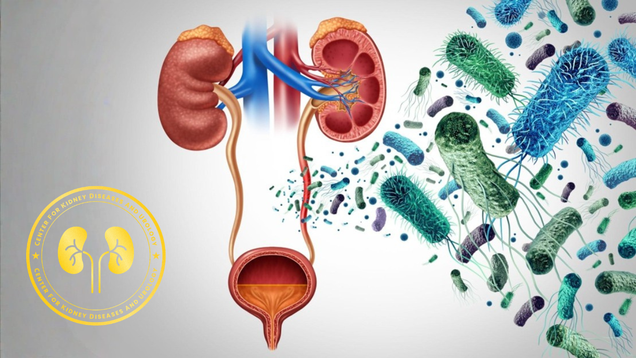 UTI & Infections