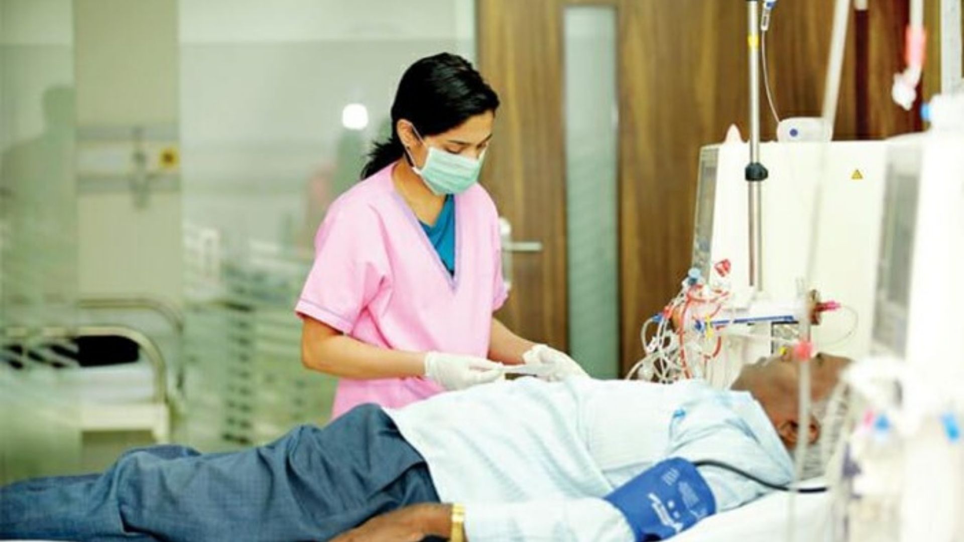 End-Stage Renal Disease — dialysis patient care