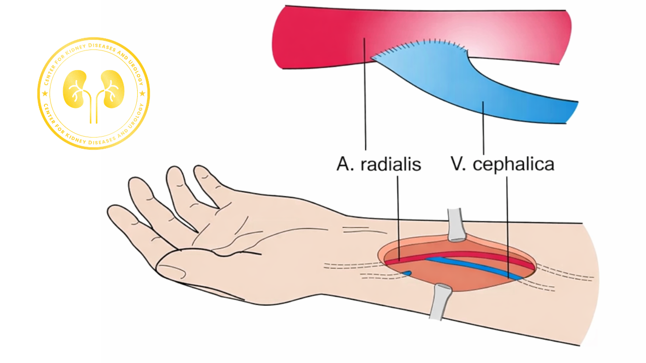 AV Fistula