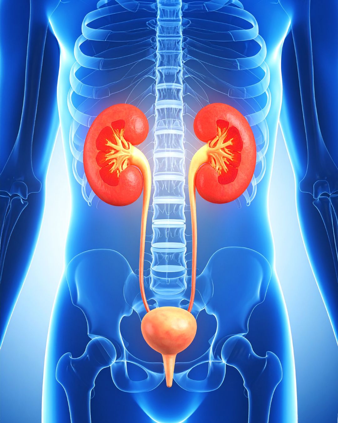 Dr. D K Chughh — Kidney Tumor Specialist
