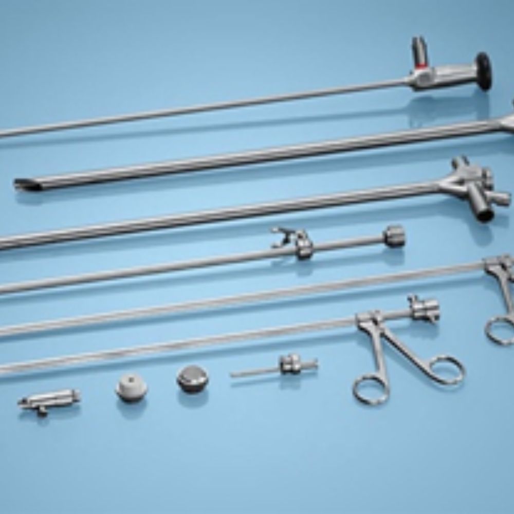 URSL procedure image 2