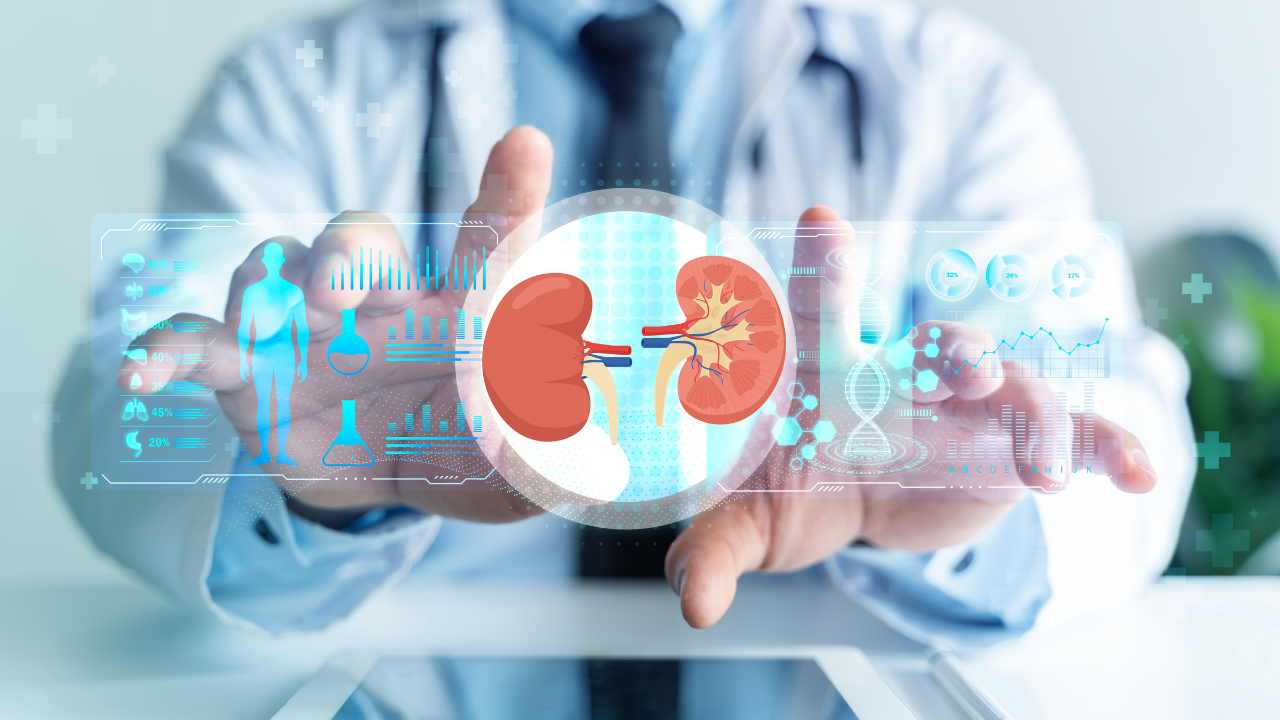 Kidney Stone Treatment