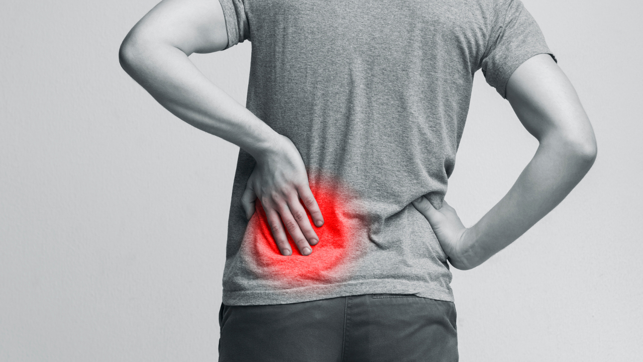 Early Signs of Kidney Disease