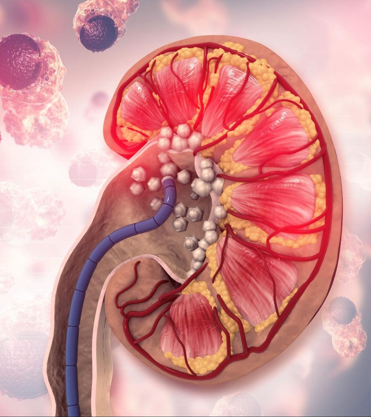 Reconstructive Kidney Surgery